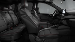2026 Ford Escape® Internal Image 1